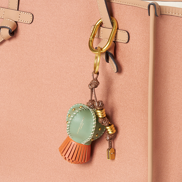 バッグ チャーム 詳細画像 CACTUS-SPICE 5