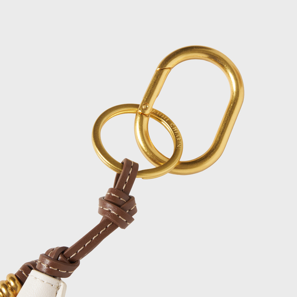 バッグ チャーム 詳細画像 MARBLE 2