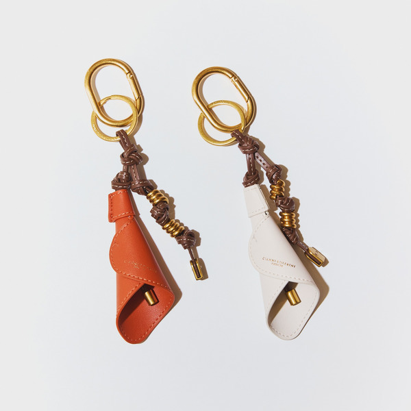 バッグ チャーム 詳細画像 SPICE 6