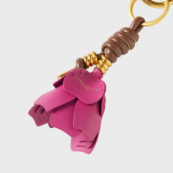 バッグ チャーム 詳細画像 DESERT FLOWER 3