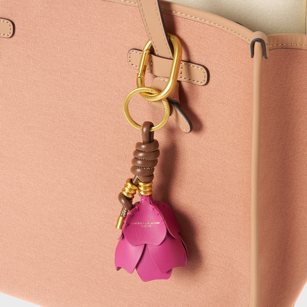 バッグ チャーム 詳細画像 DESERT FLOWER 5