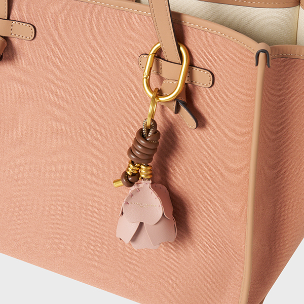 バッグ チャーム 詳細画像 PINK SALT 5