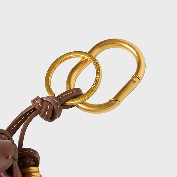 バッグ チャーム 詳細画像 CUOIO MIX 2