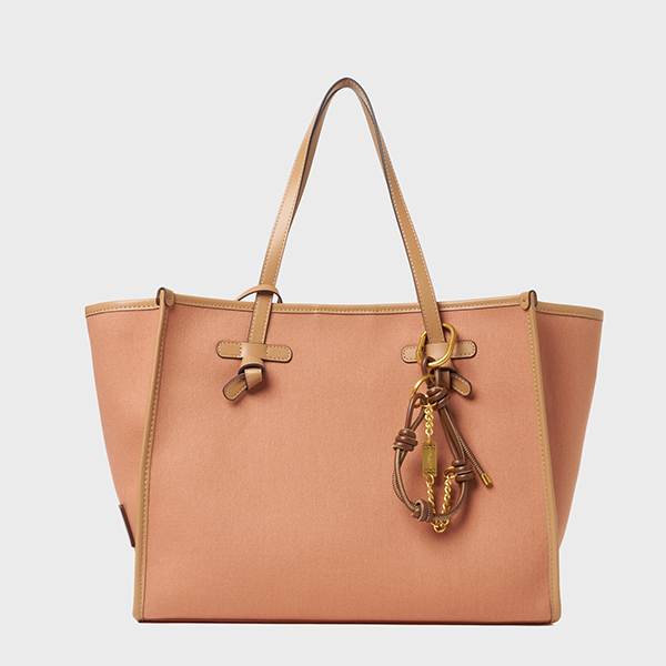 バッグ チャーム 詳細画像 BROWN 4