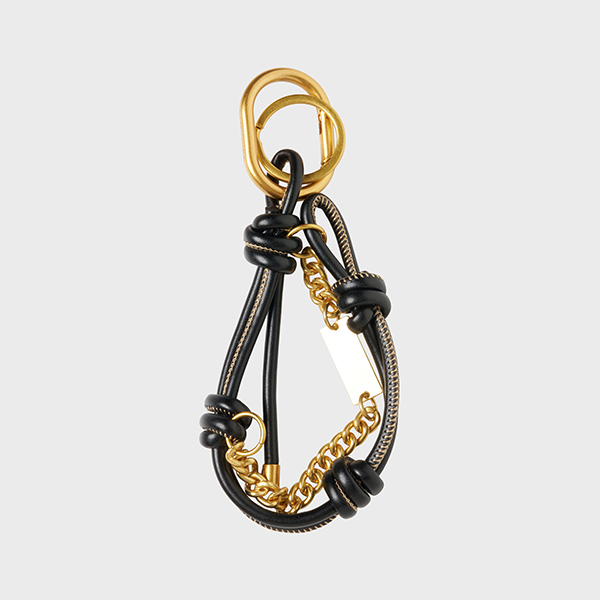 バッグ チャーム 詳細画像 NERO 1