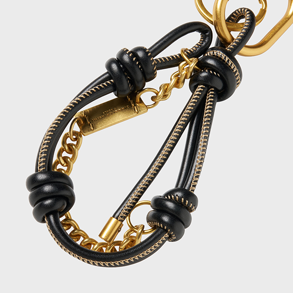 バッグ チャーム 詳細画像 NERO 3