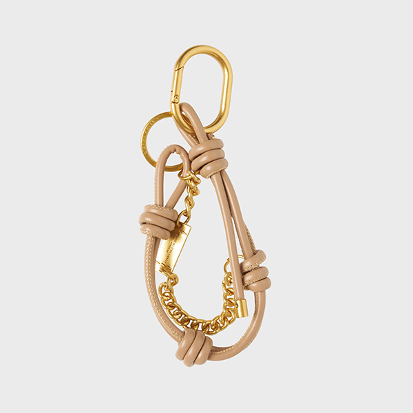 バッグ チャーム 詳細画像 CLAY 1