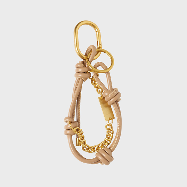 バッグ チャーム 詳細画像 CLAY 1