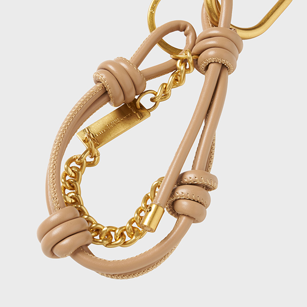 バッグ チャーム 詳細画像 CLAY 3