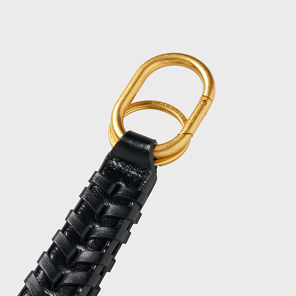 バッグ チャーム 詳細画像 NERO 2