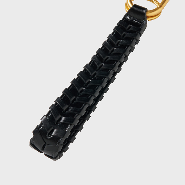 バッグ チャーム 詳細画像 NERO 3