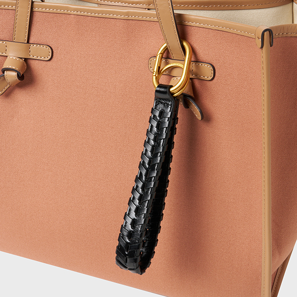 バッグ チャーム 詳細画像 NERO 5