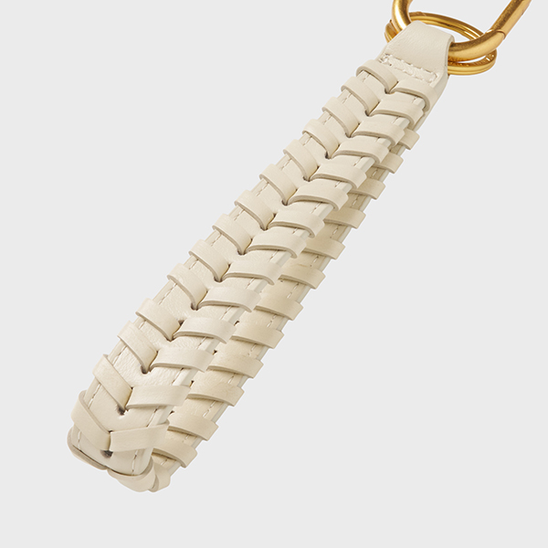 バッグ チャーム 詳細画像 TALCO 3