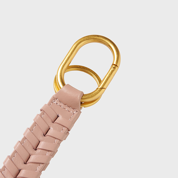 バッグ チャーム 詳細画像 PINK SALT 2