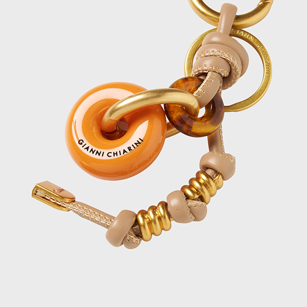 バッグ チャーム 詳細画像 TURTLE-SPICE 3