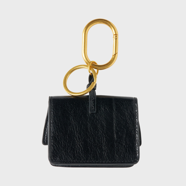 AirPodsホルダー 詳細画像 NERO 1