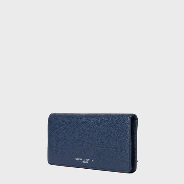 フラップウォレット 詳細画像 NAVY 1