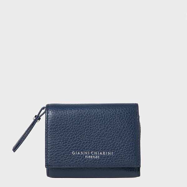 コンパクトウォレット 詳細画像 NAVY 1