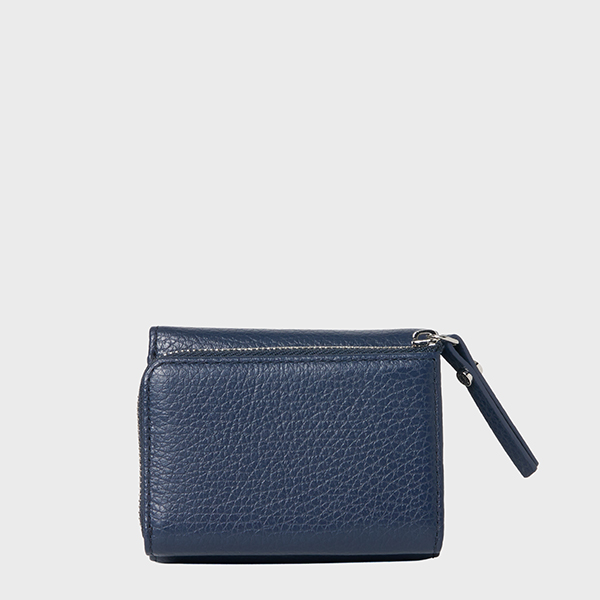 コンパクトウォレット 詳細画像 NAVY 1
