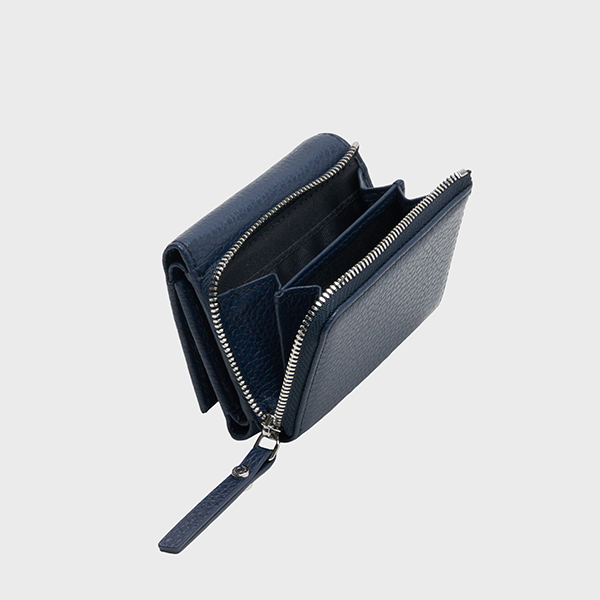 コンパクトウォレット 詳細画像 NAVY 2