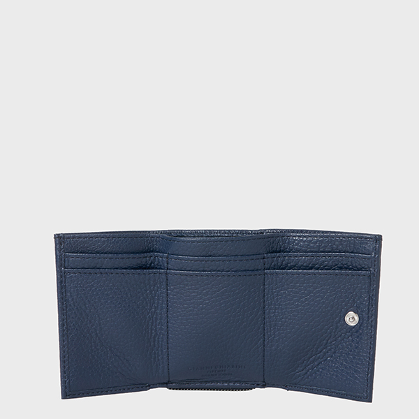 コンパクトウォレット 詳細画像 NAVY 3