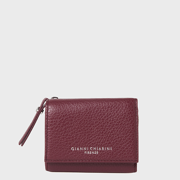 コンパクトウォレット 詳細画像 ANTIQUE RUBY 1