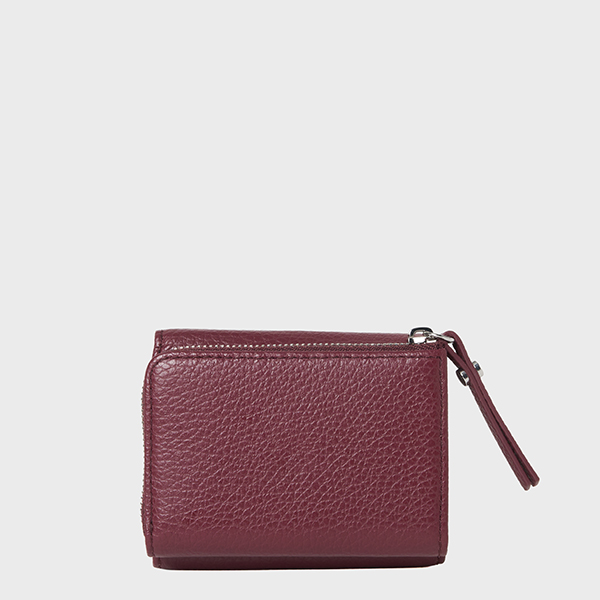 コンパクトウォレット 詳細画像 ANTIQUE RUBY 1