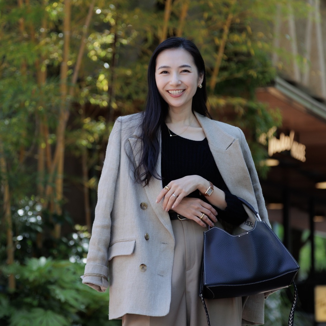GIANNI CHIARINI COLUMN INTERVIEW - 前編 -