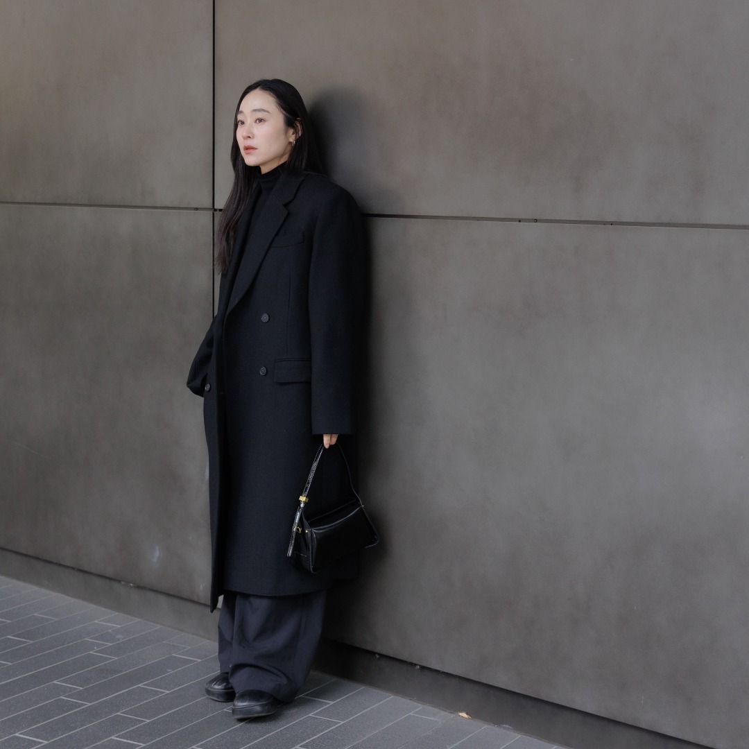 GIANNI CHIARINI  COLUMN INTERVIEW - 後編 -