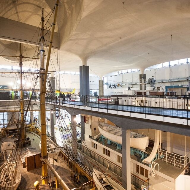 Letters from Italy Vol.21