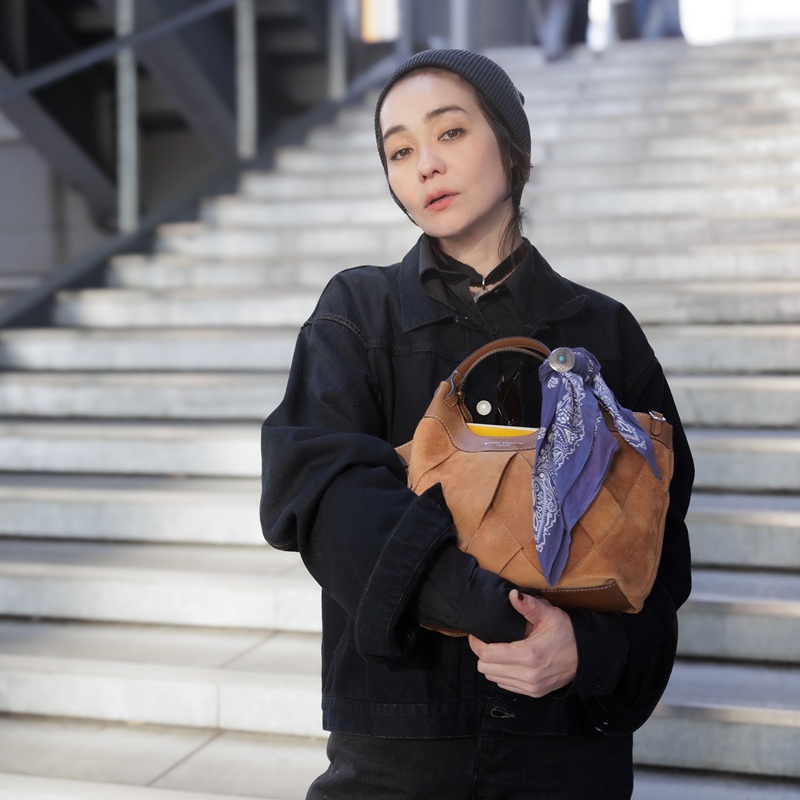 GIANNI CHIARINI  COLUMN INTERVIEW - 後編 -