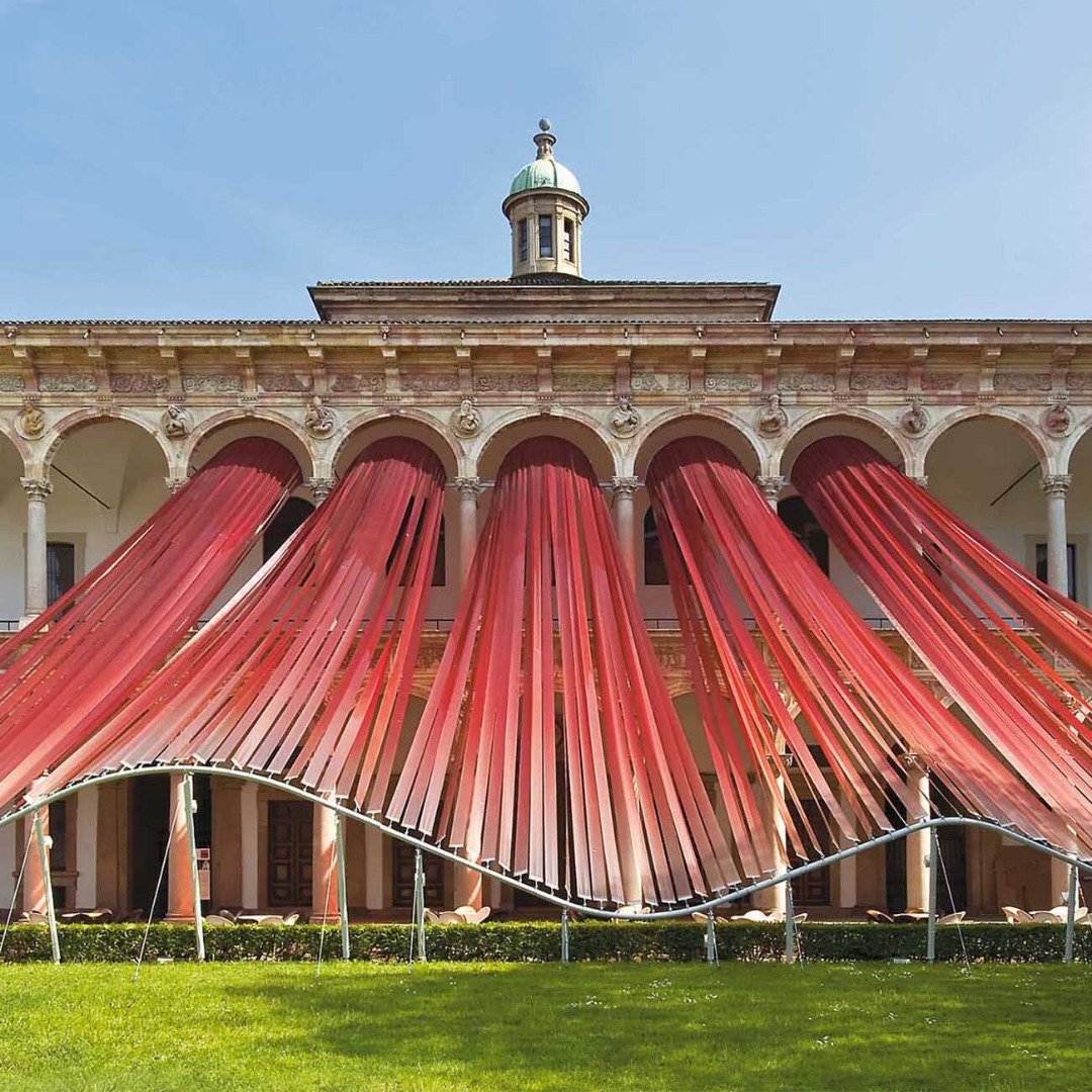 Letters from Italy Vol.42