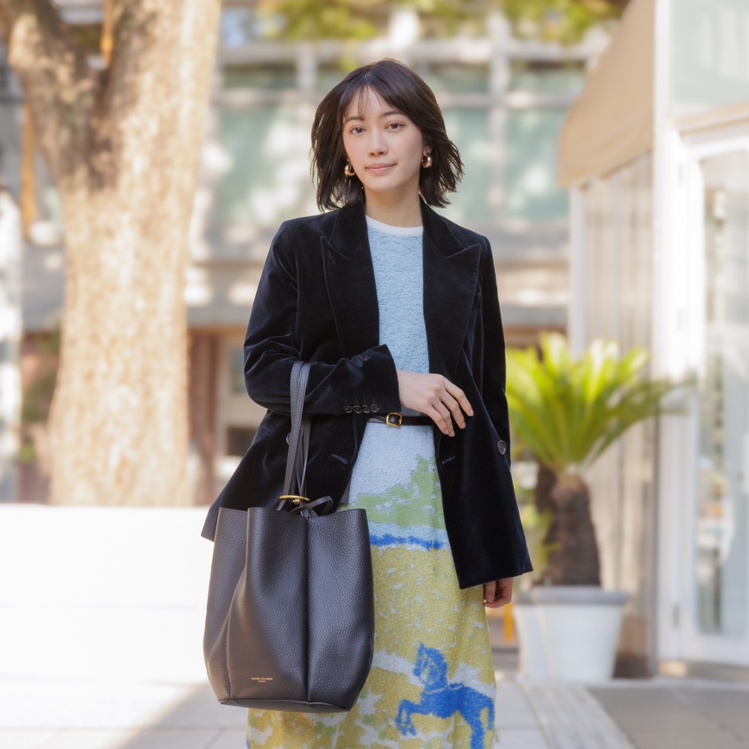 GIANNI CHIARINI COLUMN INTERVIEW - 後編 -