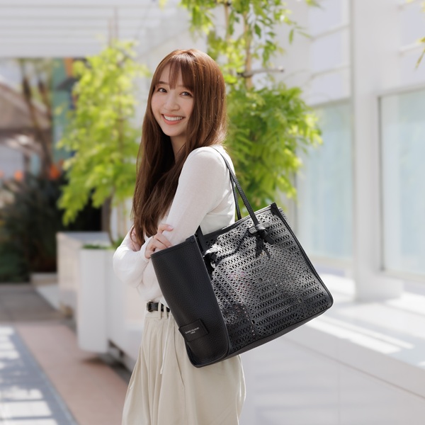 GIANNI CHIARINI  COLUMN INTERVIEW - 後編 -