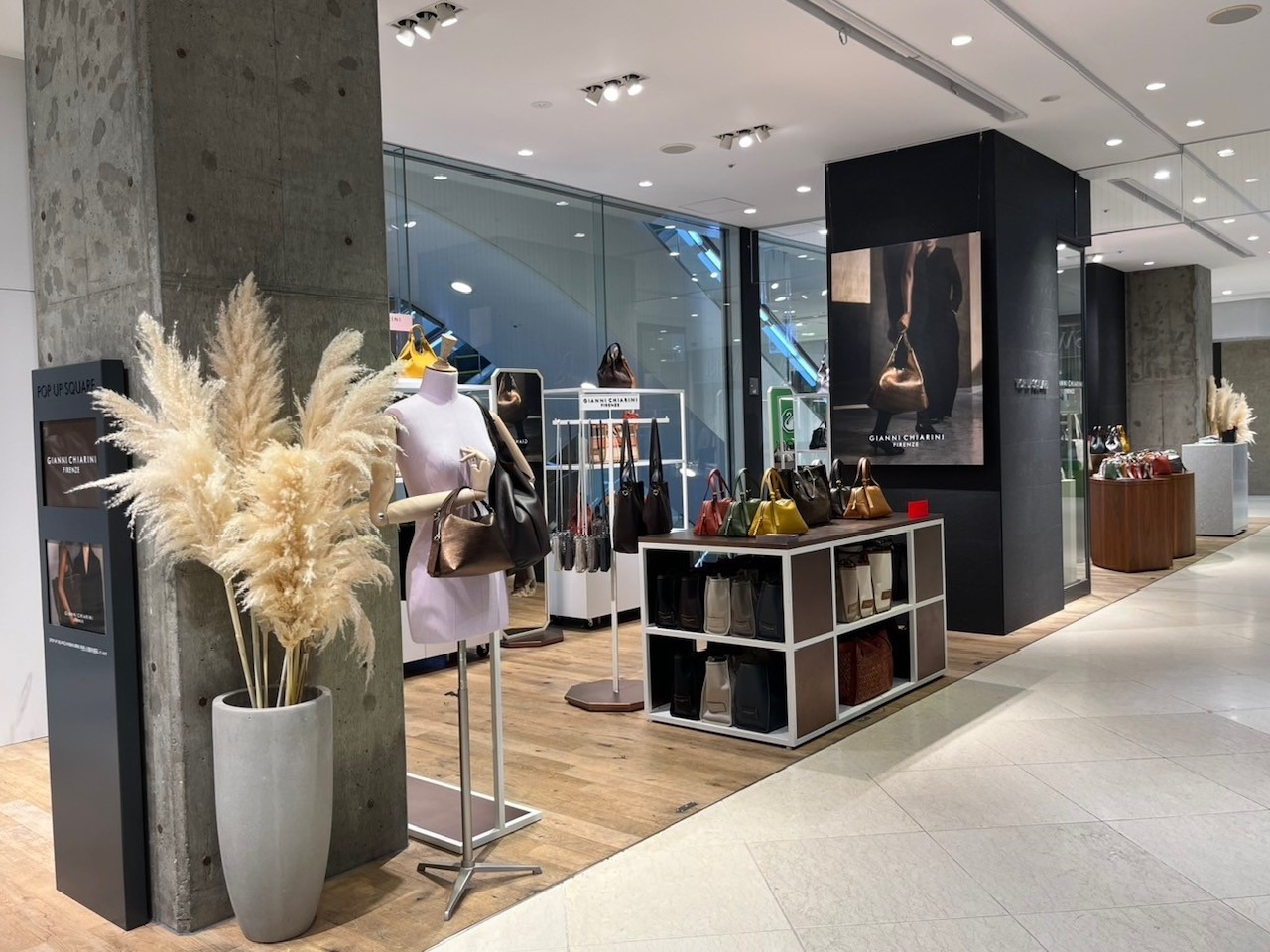 POP UP 玉川高島屋S・C店