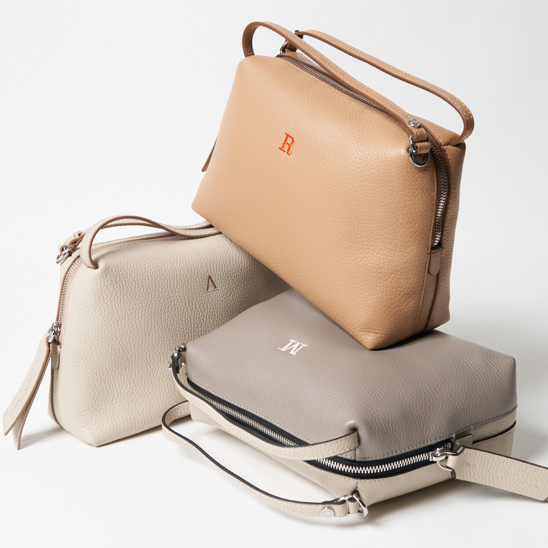 <オンラインストア限定>アリファ イニシャリング & 送料無料キャンペーン