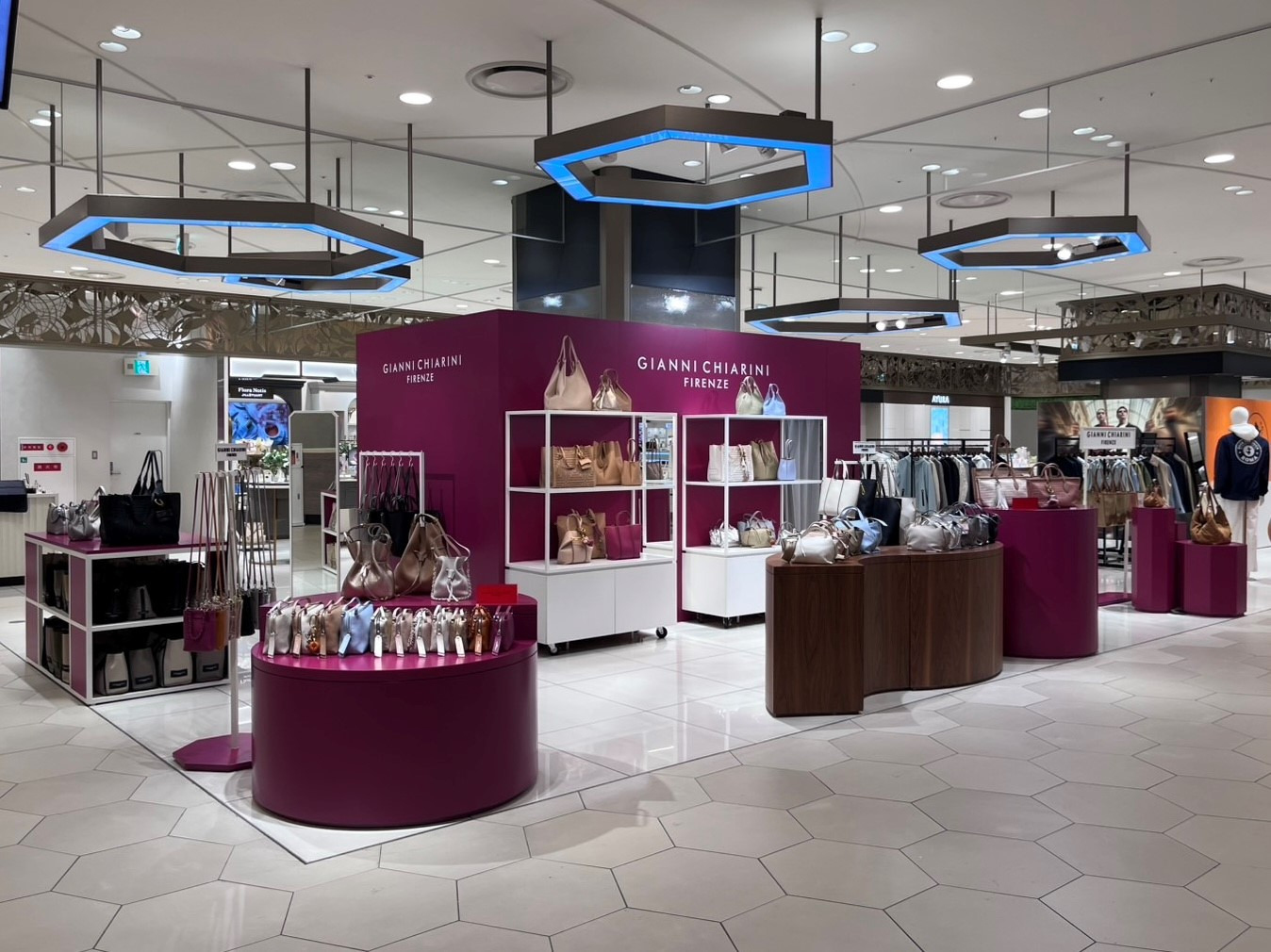 POP UP あべのハルカス 近鉄本店