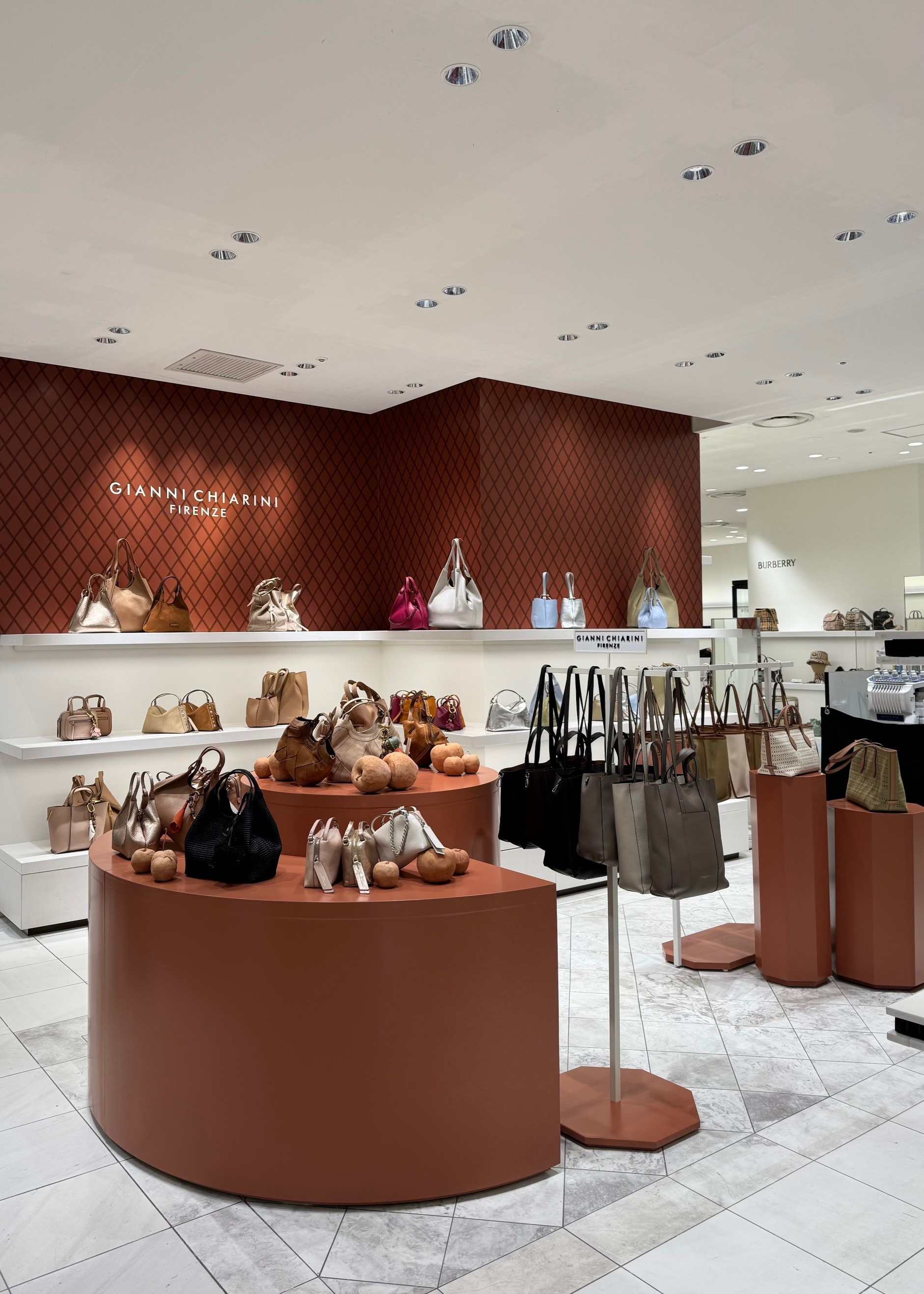 POP UP 伊勢丹新宿店