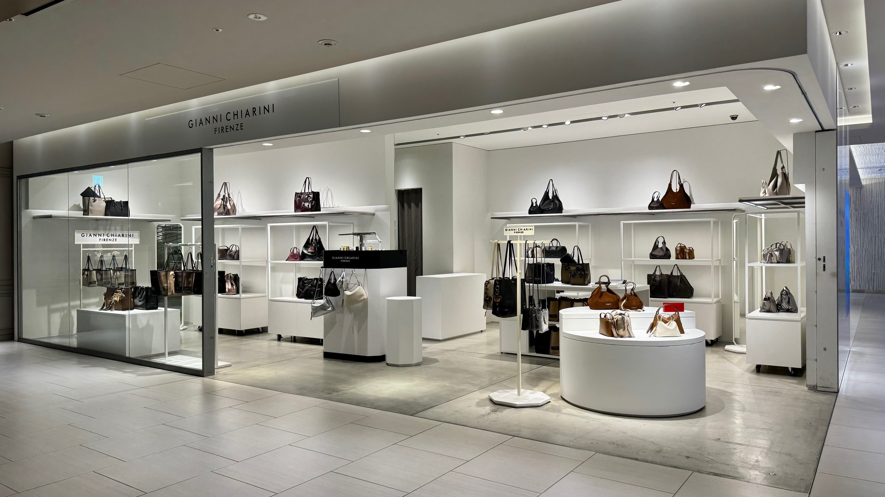 POP UP GINZA SIX
