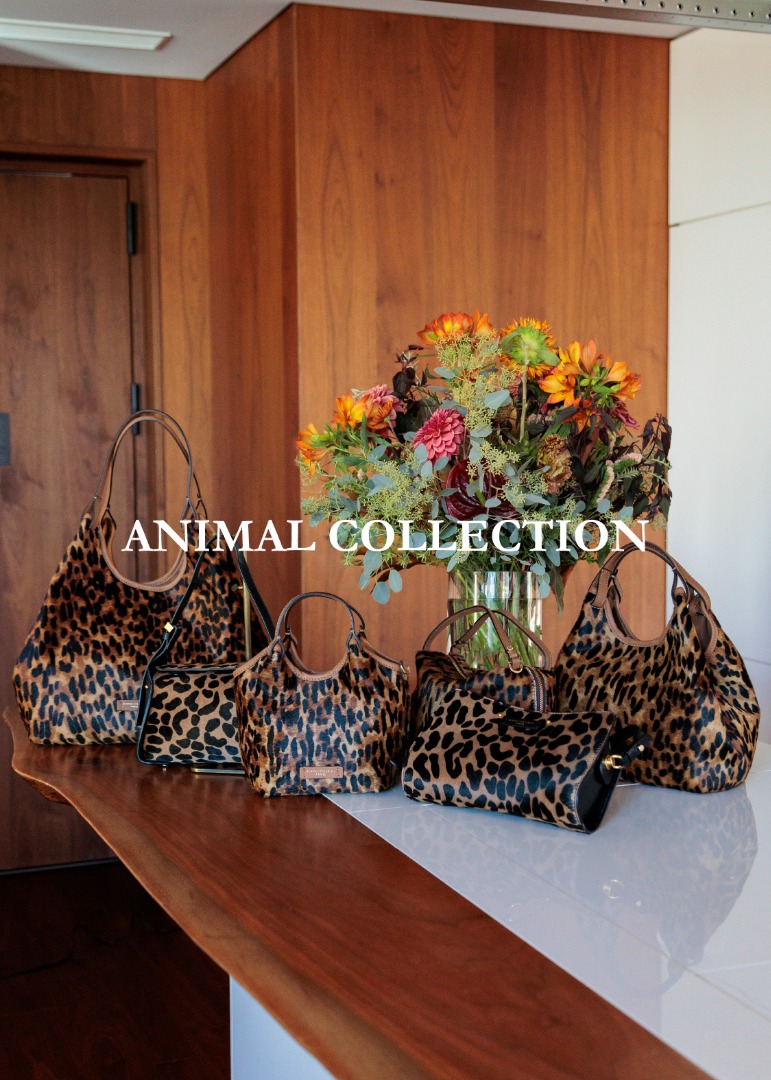 	ANIMAL COLLECTION
